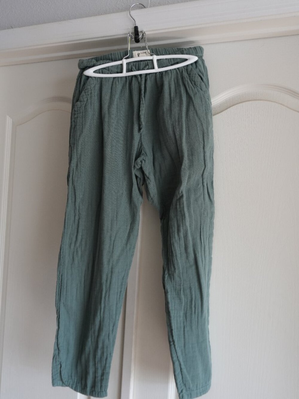 Pact Sustainable Pants
